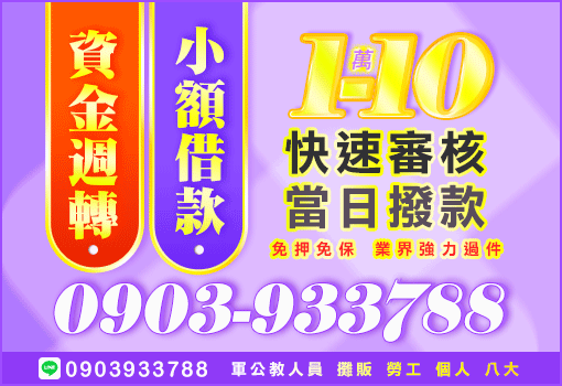 1-10萬